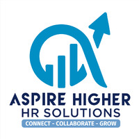 Aspire Higher HR Solutions logo - Similar company to Narik Solustions