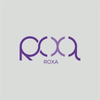 روكسا | ROXA logo - Similar company to Naseem