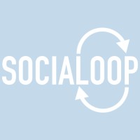 SociaLoop logo - Similar company to Socialloop