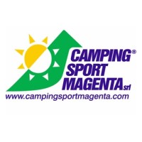 CAMPING SPORT MAGENTA S.R.L. logo - Similar company to Camperis