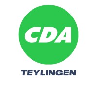 CDA Teylingen logo - Similar company to Vvd Teylingen