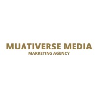 Multiverse Media logo - Similar company to Multiverse Media