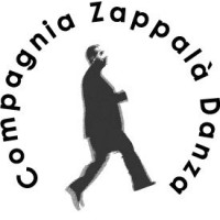 Compagnia Zappalà Danza logo - Similar company to Movimento Danza