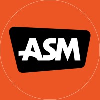American Sign Museum logo - Similar company to Ku Torp (Tertiary Oil Recovery Program)