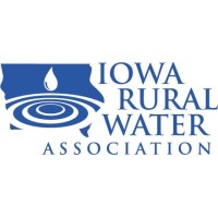 Iowa Rural Water Association logo - Similar company to Hk Solutions Group