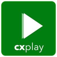 CXPLAY logo - Similar company to Appxconnect