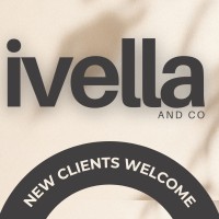 Ivella & Co logo - Similar company to 10X Marketing Consultancy