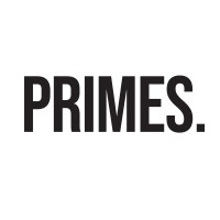 Primes Media logo - Similar company to Flop Work