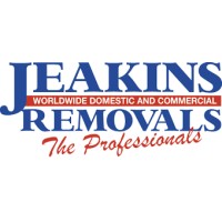 Jeakins Removals Limited
