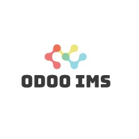 Odoo IMS logo - Similar company to Odoo