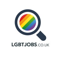 LGBT Jobs logo - Similar company to Lgbt Plus