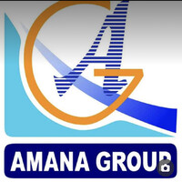Amana Group logo - Similar company to Mf Apparels Limited