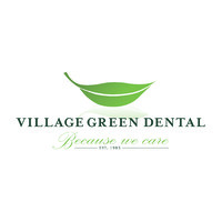 Village Green Dental Center logo - Similar company to Dentalxp.Com