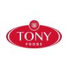 Tony Foods logo - Similar company to Twins Tour