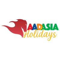 AADASIA Group logo - Similar company to Gmstock