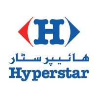 Hyperstar Pakistan logo - Similar company to Atrium Mall Management