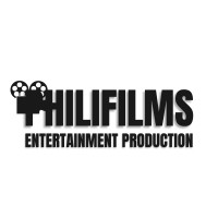 Philifilms Entertainment Production logo - Similar company to Built Different Entertainment