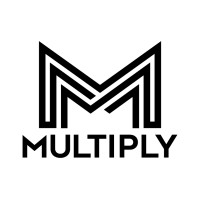 Multiply logo - Similar company to Framework Twelve