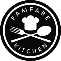 Famfare Kitchen logo - Similar company to Leilani Bloomquist Consulting