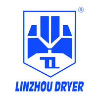 Wuxi Linzhou Drying Equipment Co., Ltd. logo - Similar company to Formlab