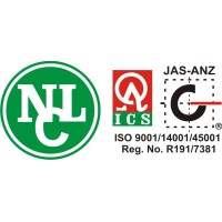 Newcon Laboratories logo - Similar company to Ozone Labs