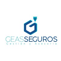 GEAS Seguros logo - Similar company to Broker Seguros