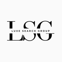 Luxe Search Group logo - Similar company to Mage