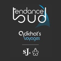 Tendance Sud - Adichat's Voyages logo - Similar company to Florevent