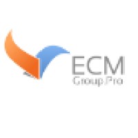 ECMGroup.Pro logo - Similar company to Ronte Limited