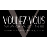 Voulez-Vous Magazine