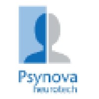 Psynova Neurotech Ltd