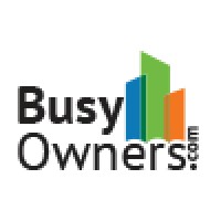 BusyOwners.com - Commercial property lease management software logo - Similar company to Advince India