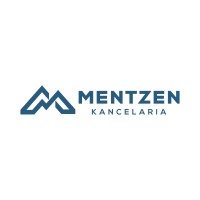 Kancelaria Mentzen logo - Similar company to Domitech P. Janiszewski T. Wąż Sp. K.
