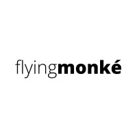 FlyingMonké Creative Labs logo - Similar company to Starc India