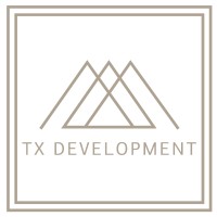 TX Development logo - Similar company to Tellex Services