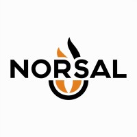 Norsal Metalürji logo - Similar company to Tetraplas