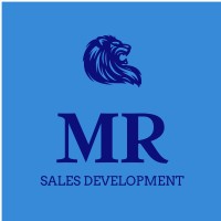 MR Sales Development