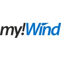 my!WIND logo - Similar company to Gefwin Project