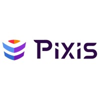 Pixis Software logo - Similar company to Factory Devco