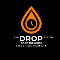 The Drop System™ logo - Similar company to The Hr Patch Ltd