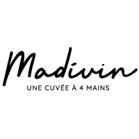 MADIVIN logo - Similar company to Celsius Roasters