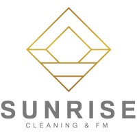 Sunrise Cleaning and Facility Management logo - Similar company to Silver Track Cleaning & Facility Services