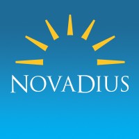 NovaDius Wealth Management logo - Similar company to Routine Success