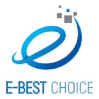 E-Best Choice SAS logo - Similar company to Founderine