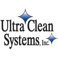 Ultra Clean Systems, Inc. logo - Similar company to Fluoptics Part Of Getinge