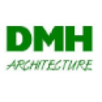DMH Architecture logo - Similar company to Magellan Architects
