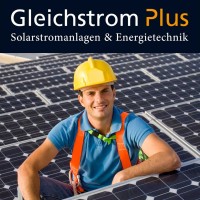 Gleichstrom Plus GmbH & Co. KG logo - Similar company to Union E Gmbh