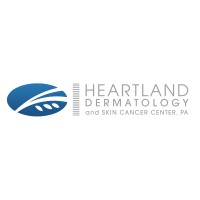 Heartland Dermatology and Skin Cancer Center logo - Similar company to Boyer Therapy Services