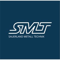SMT Sauerland Metall Technik GmbH logo - Similar company to Sick Atech Gmbh