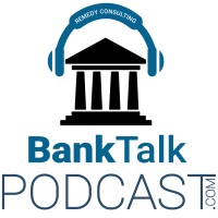 BankTalk Podcast logo - Similar company to Remedy Consulting